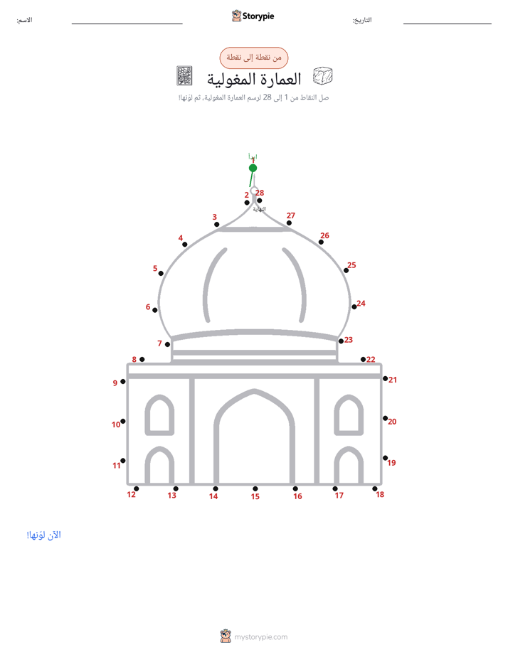 نقطة إلى نقطة