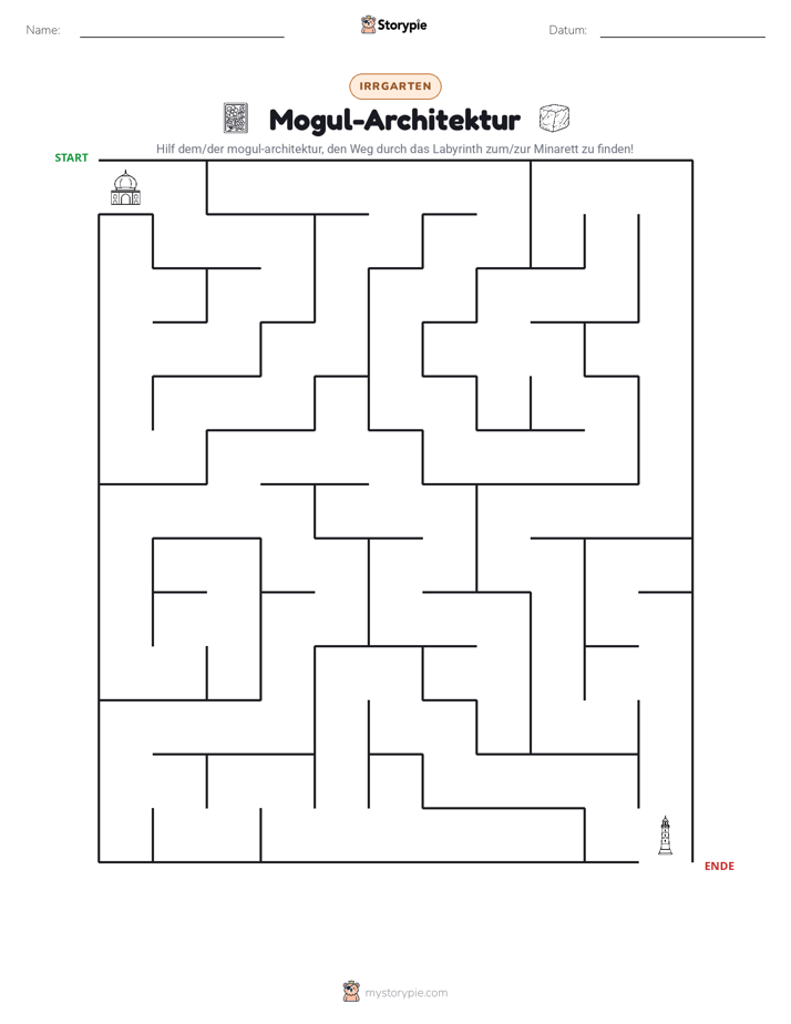 Labyrinth
