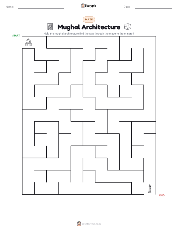 Maze
