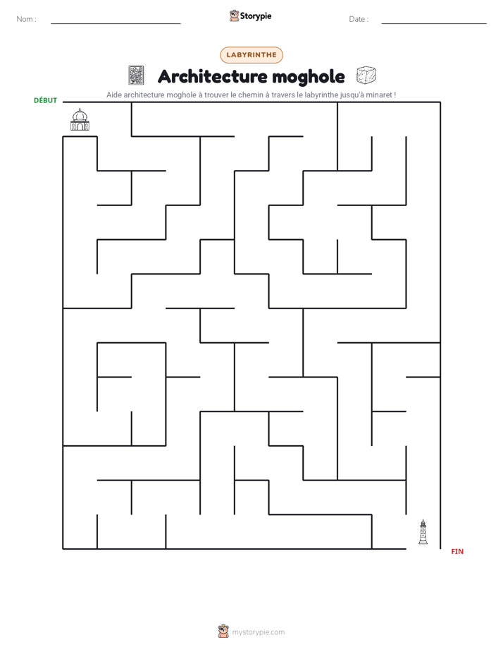 Labyrinthe