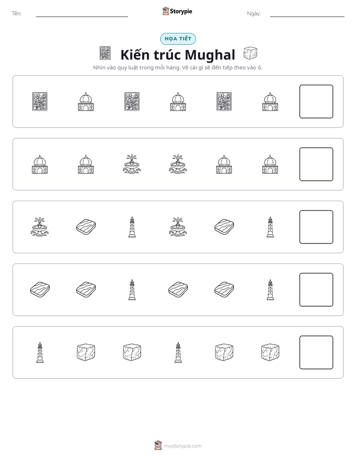 Mẫu Hình