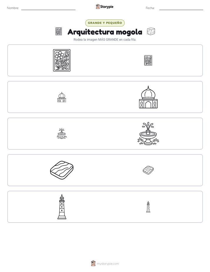 Clasificación