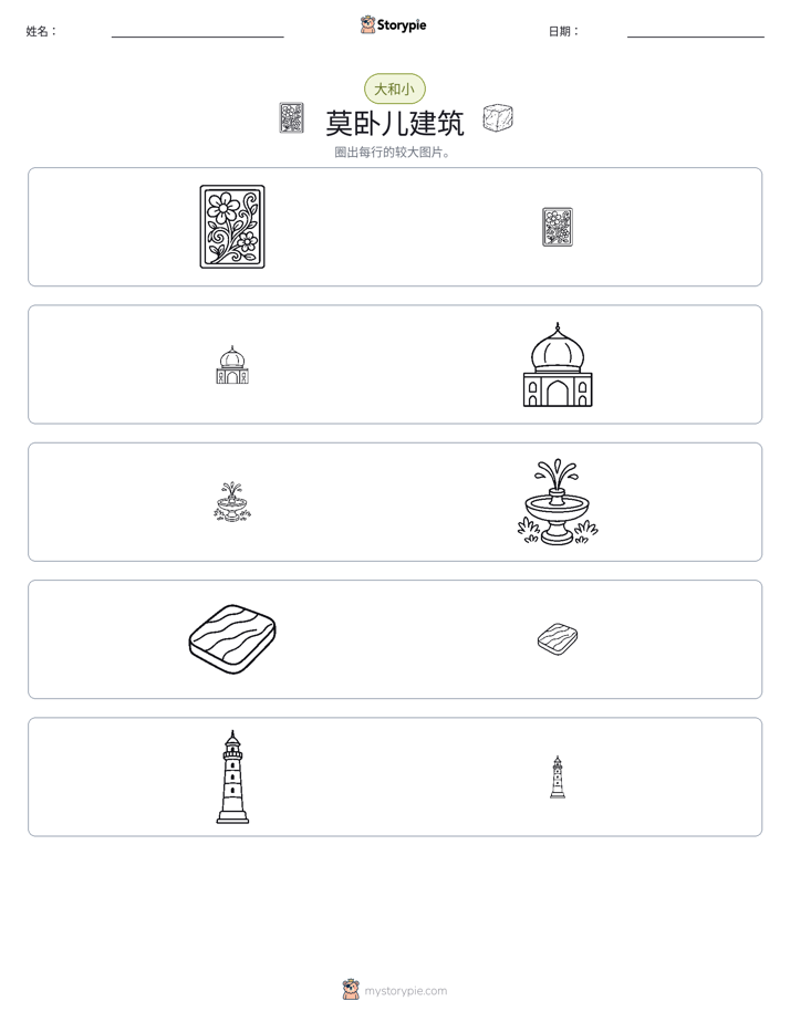 分类