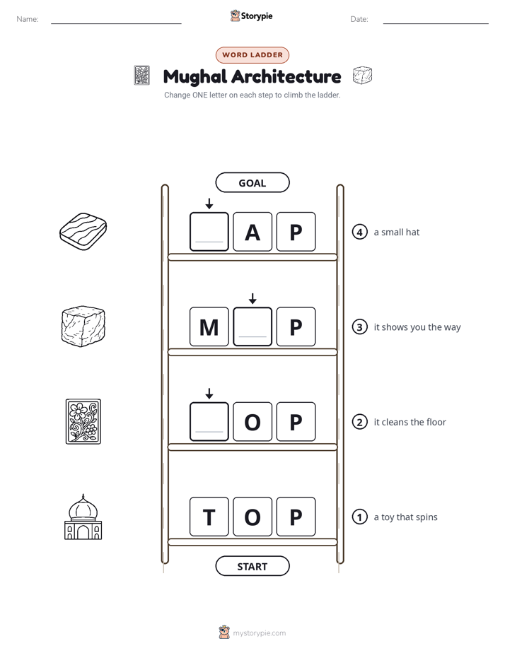 Word Ladder