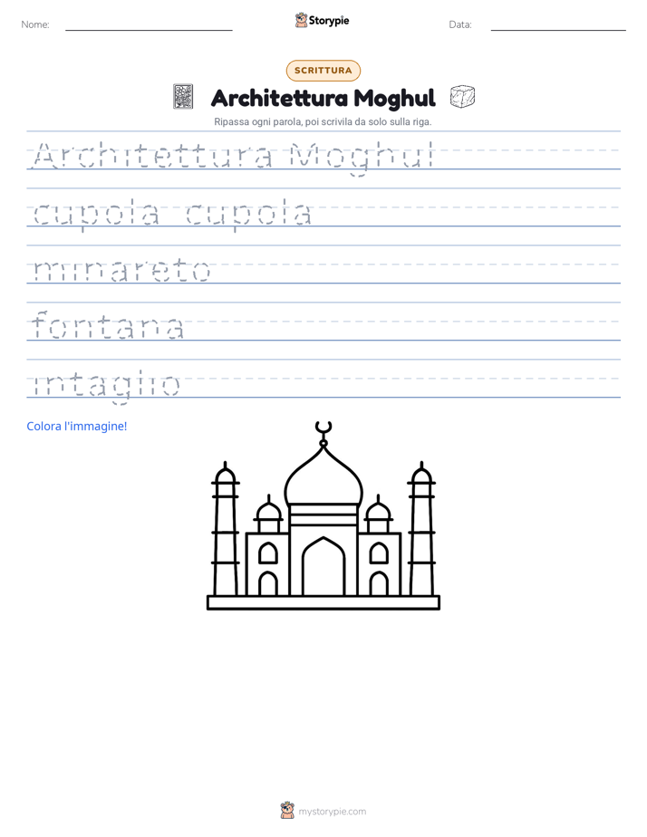 Pratica di Scrittura