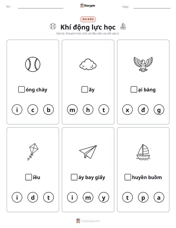 Âm Đầu
