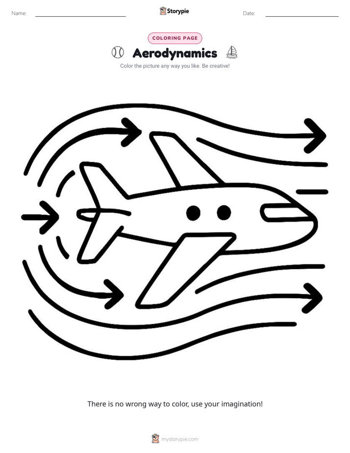 Coloring Page