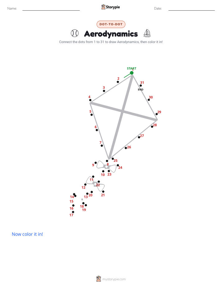 Dot to Dot
