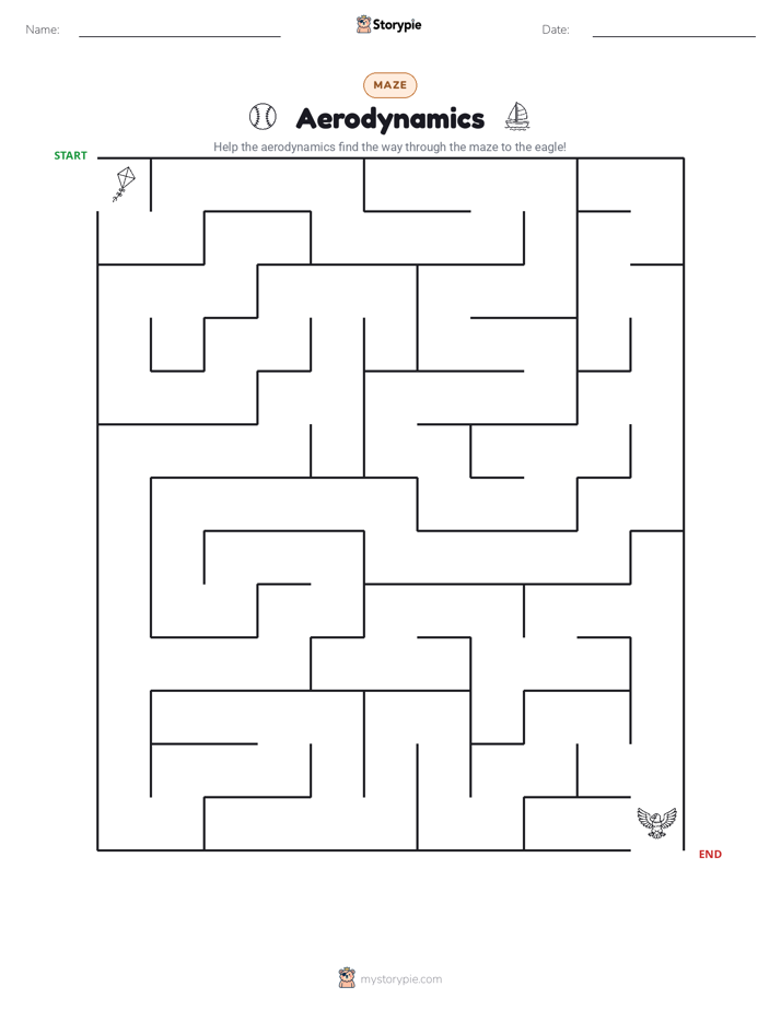 Maze