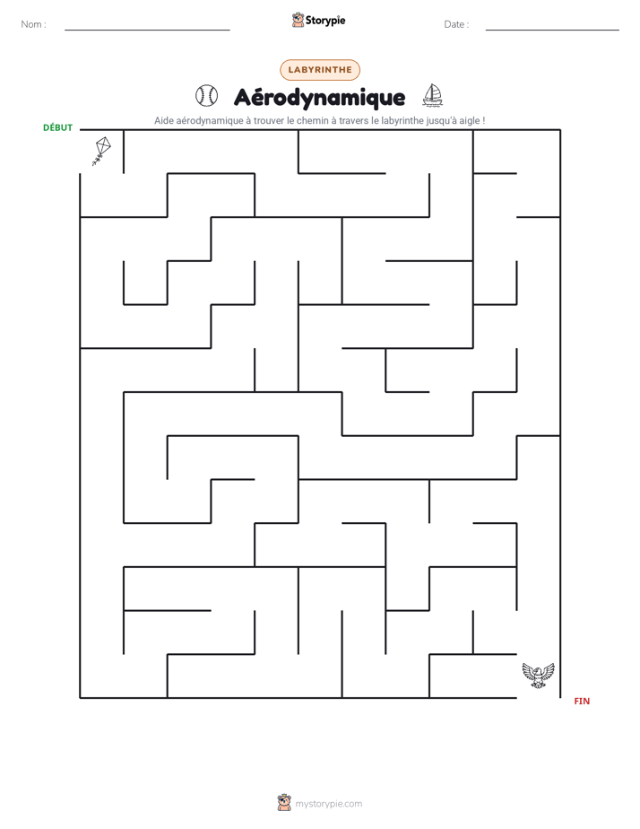 Labyrinthe