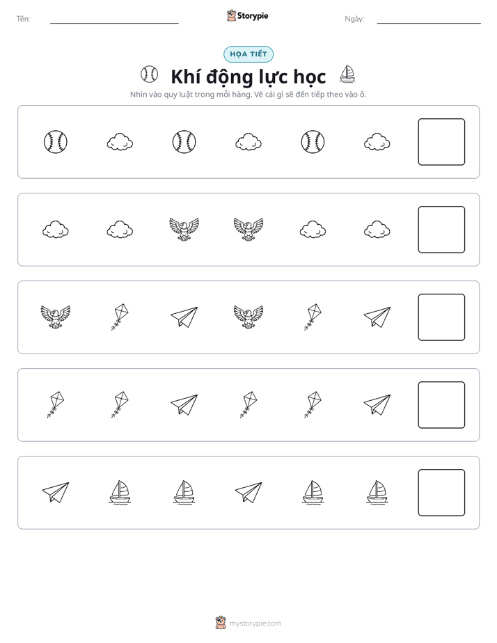 Mẫu Hình