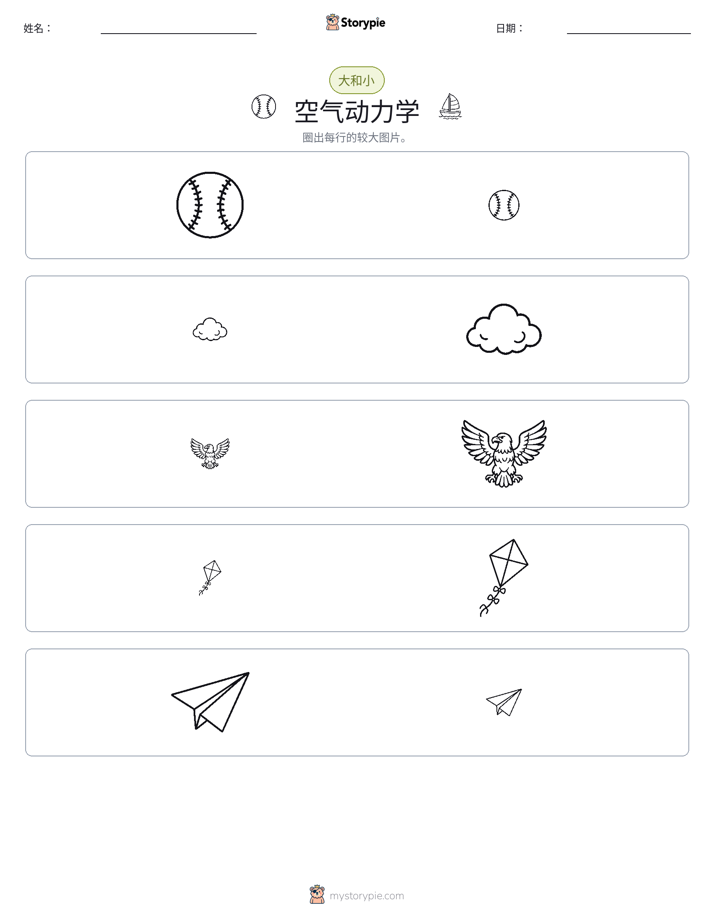 分类