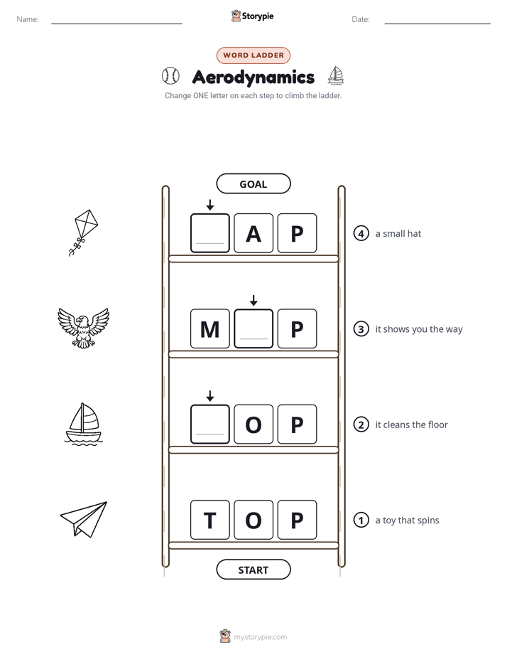 Word Ladder