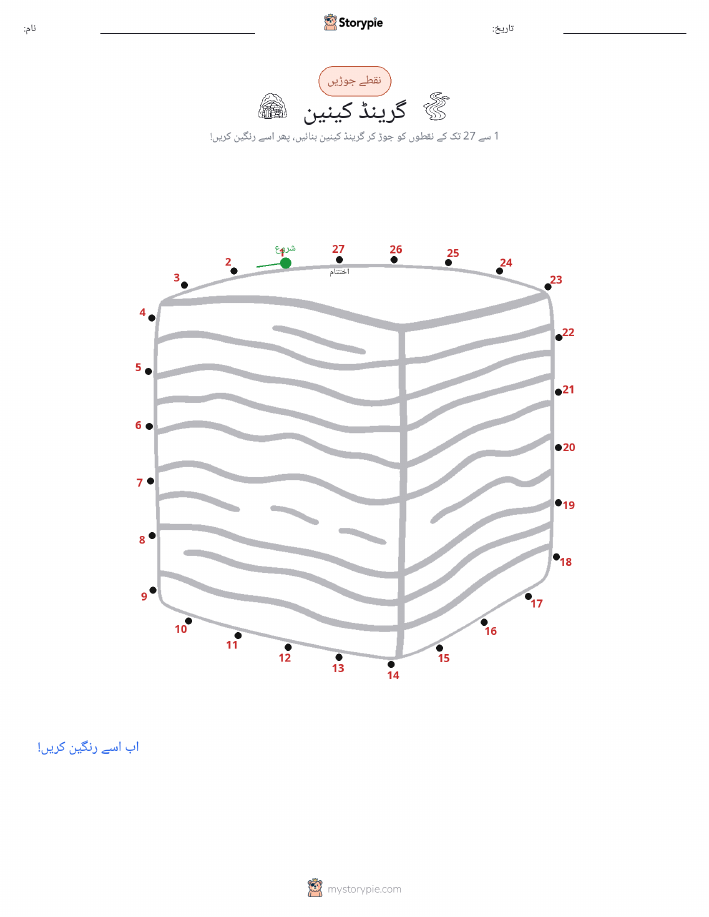 نقطے سے نقطے تک