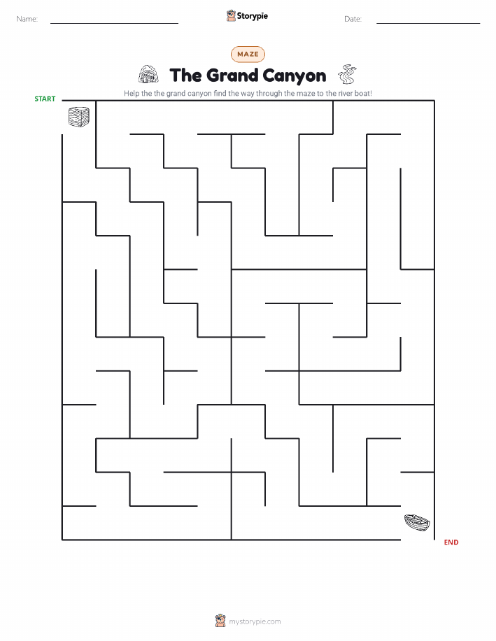 Maze