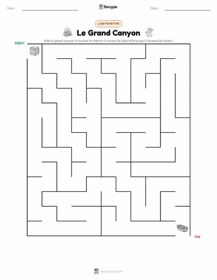 Labyrinthe
