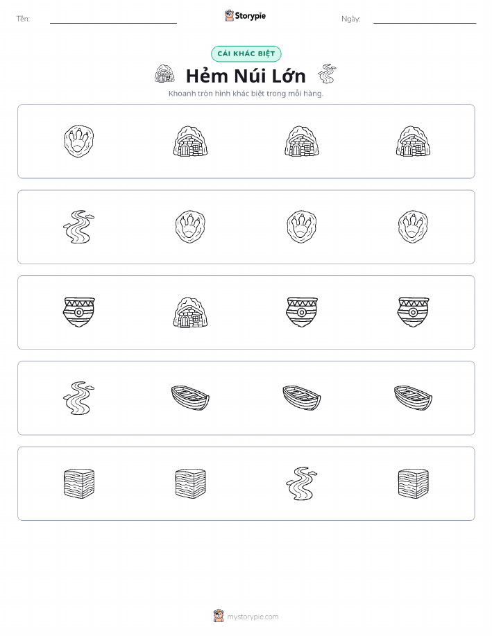Khác Biệt