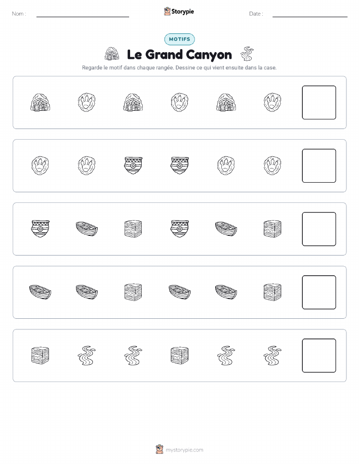 Motifs