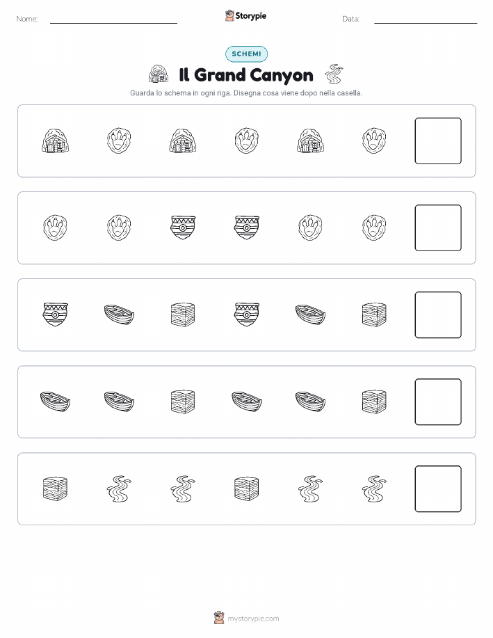 Pattern