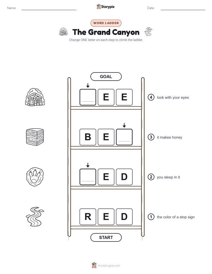 Word Ladder