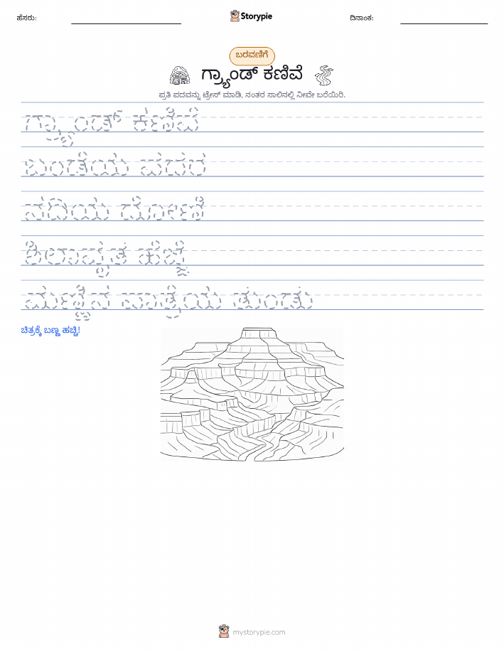 ಲೇಖನ ಅಭ್ಯಾಸ