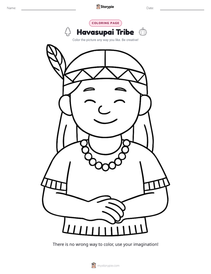 Coloring Page