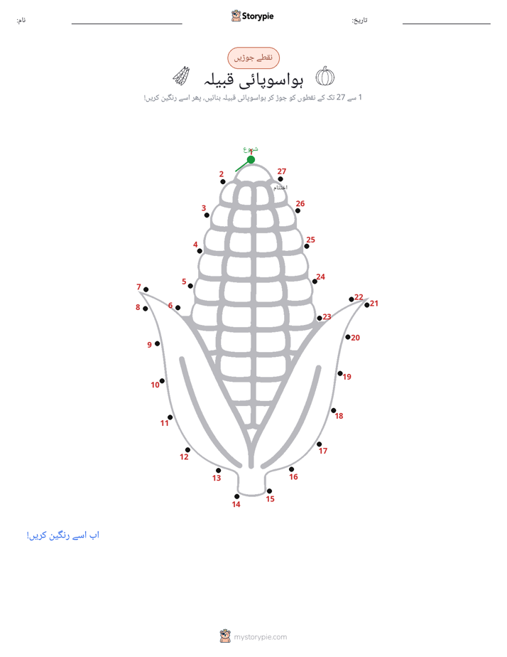 نقطے سے نقطے تک