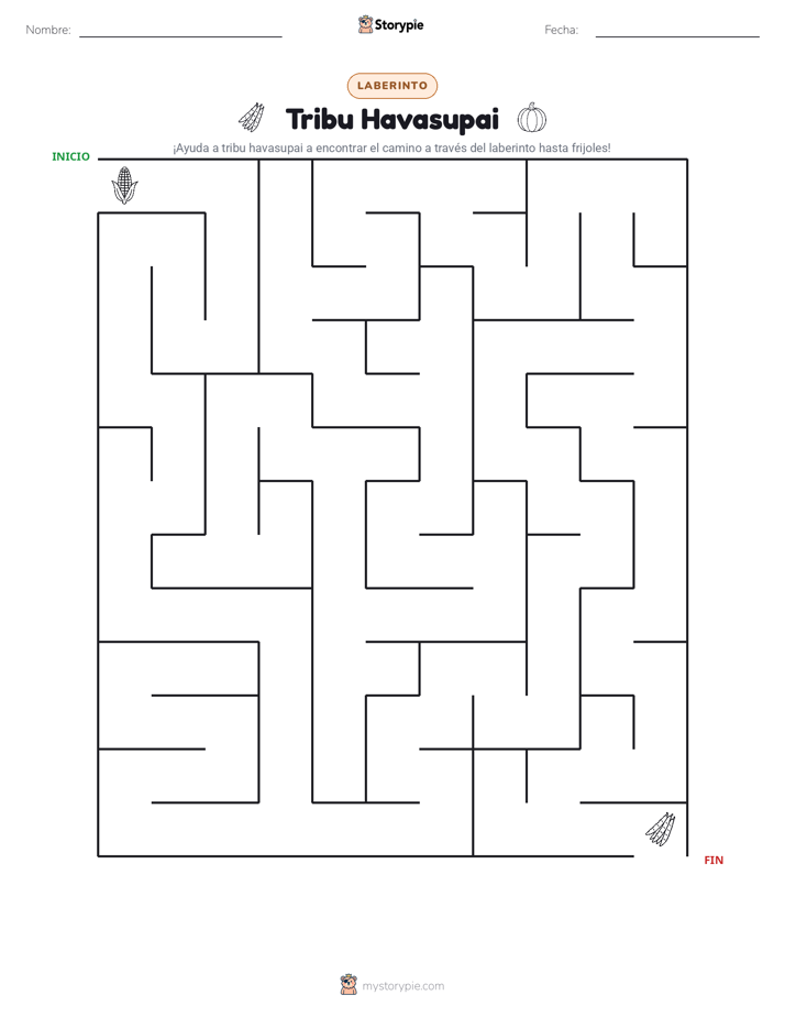 Labyrintho