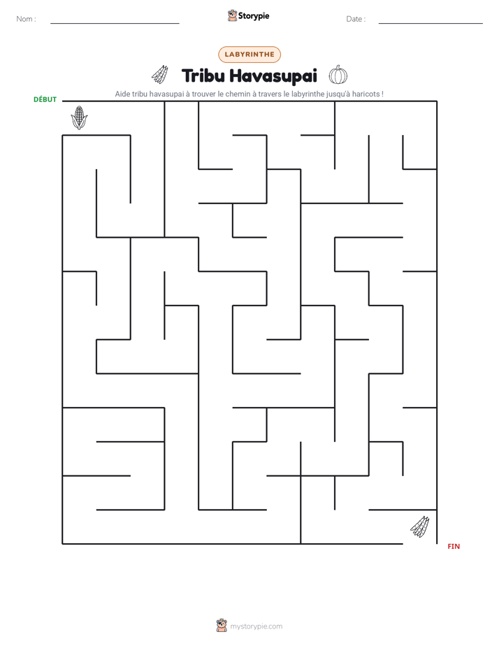Labyrinthe