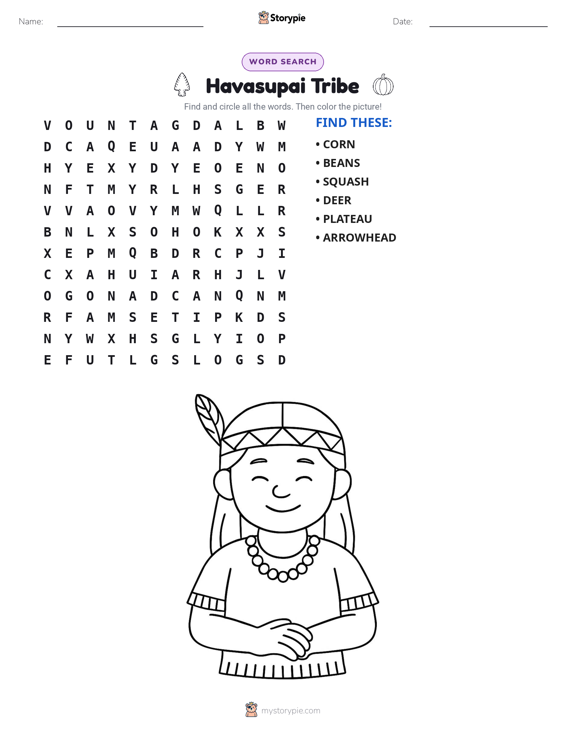 Word Search