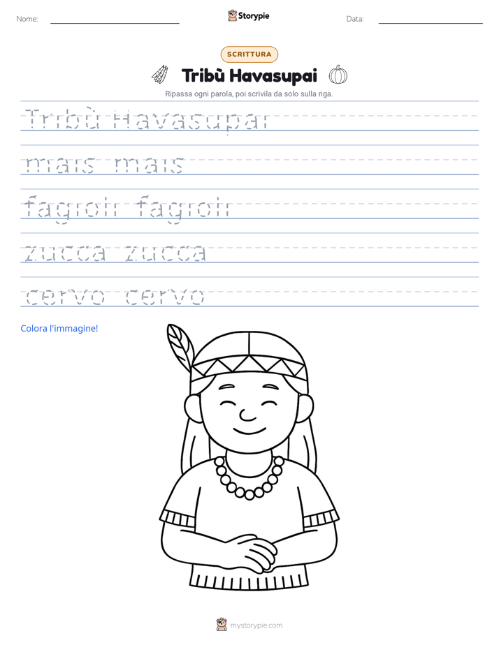 Pratica di Scrittura