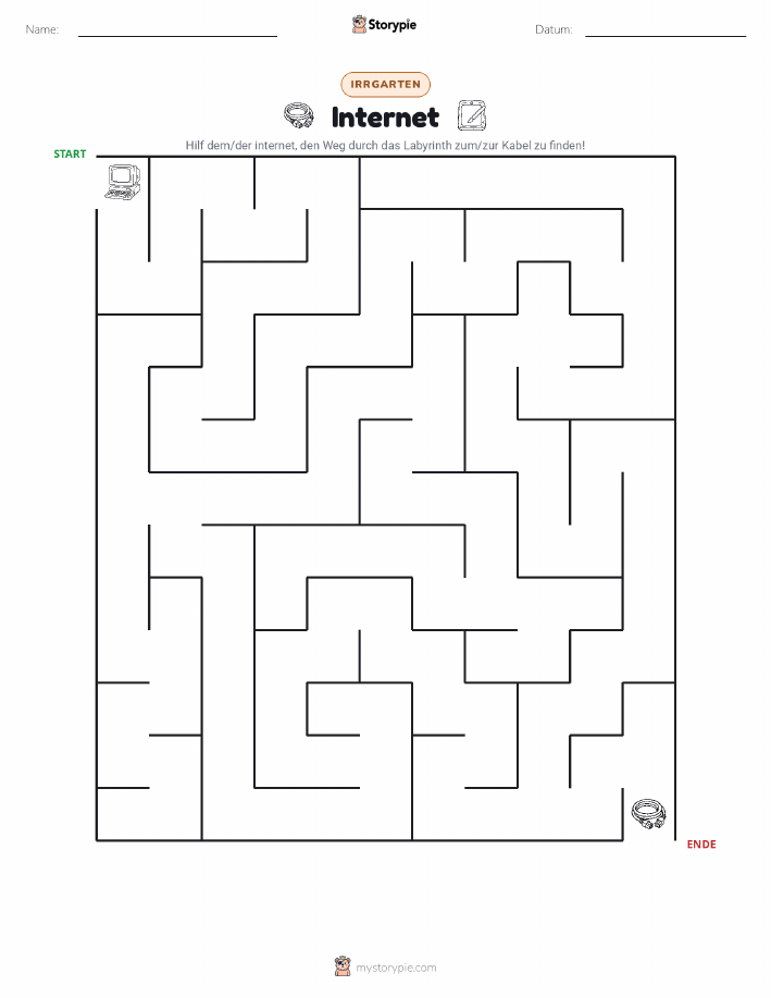 Labyrinth