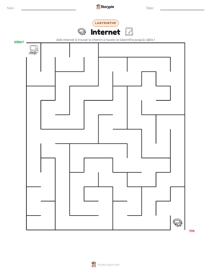 Labyrinthe