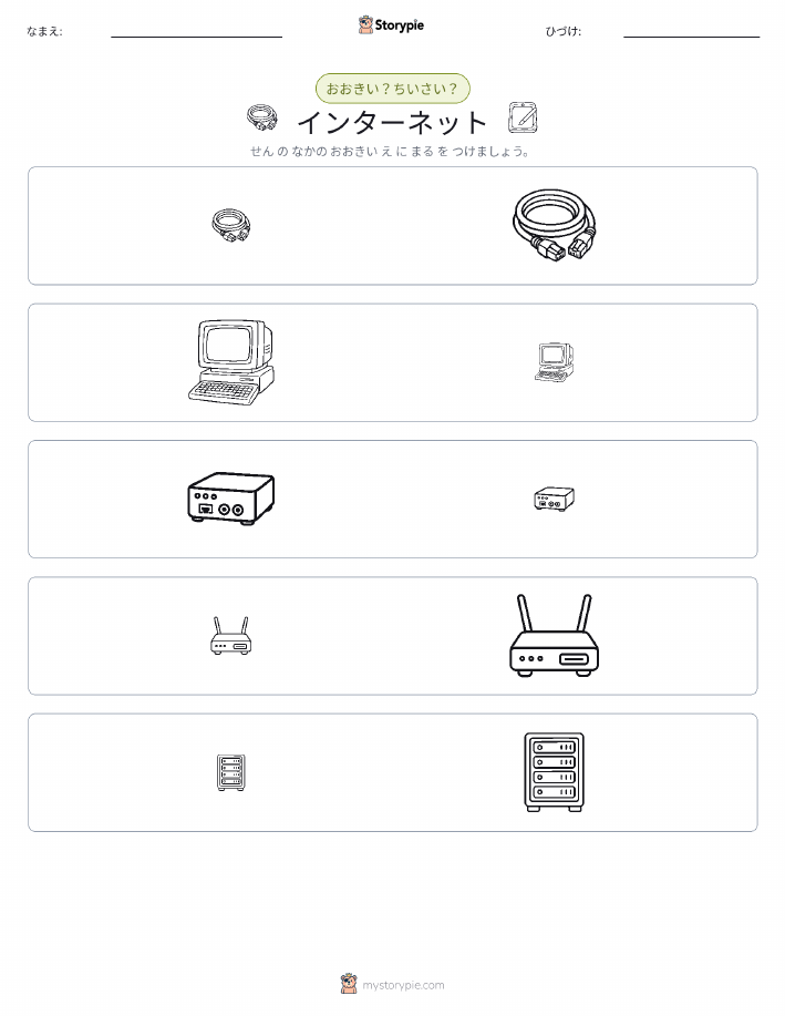 ソーティング