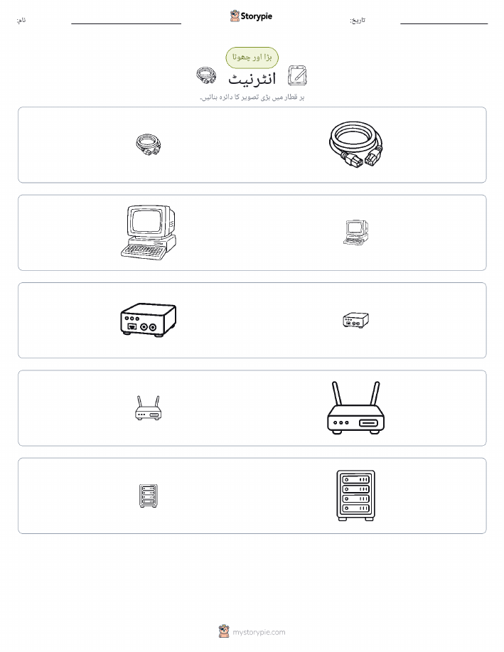 ترتیب دینا
