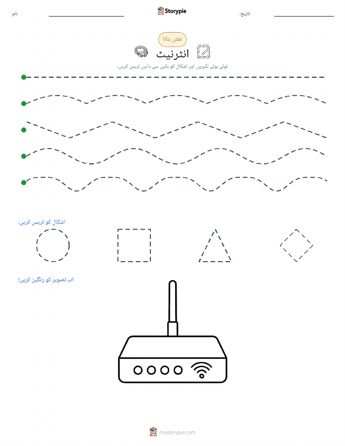 نقشہ بنانا
