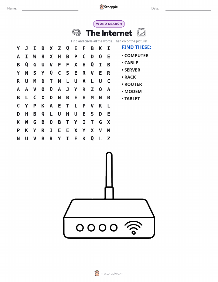 Word Search