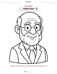 Xem trước tài liệu in sẵn Vinton Cerf