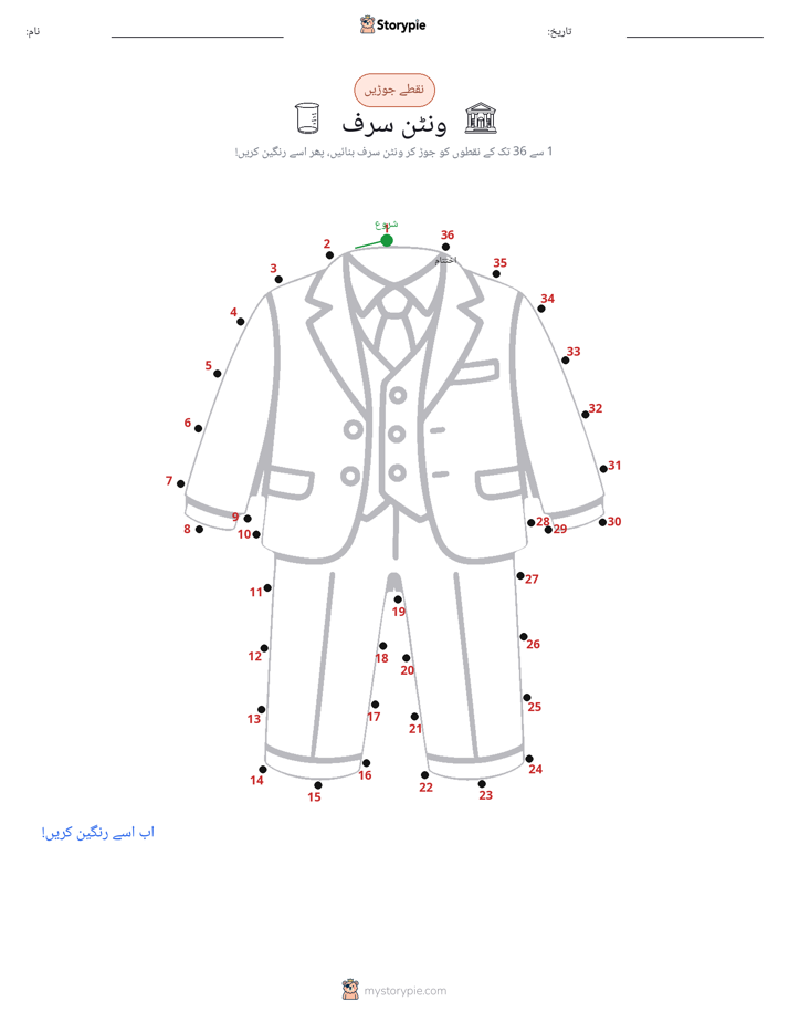 نقطے سے نقطے تک