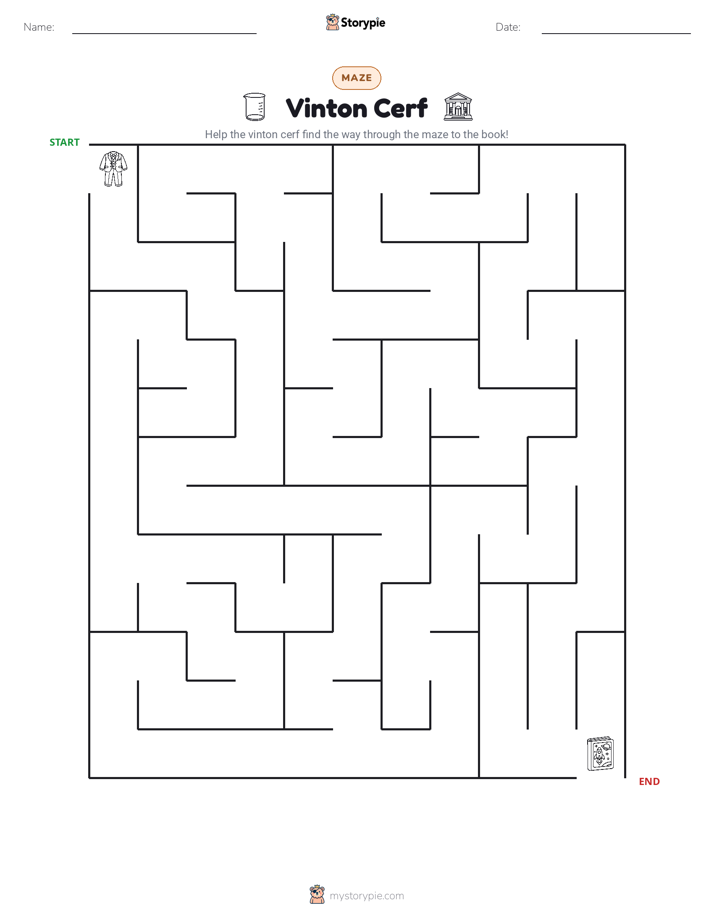Maze