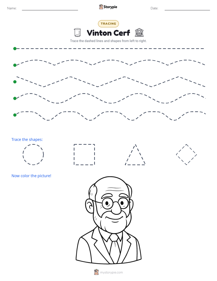 Tracing