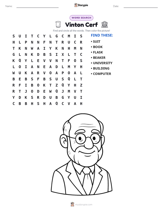 Word Search