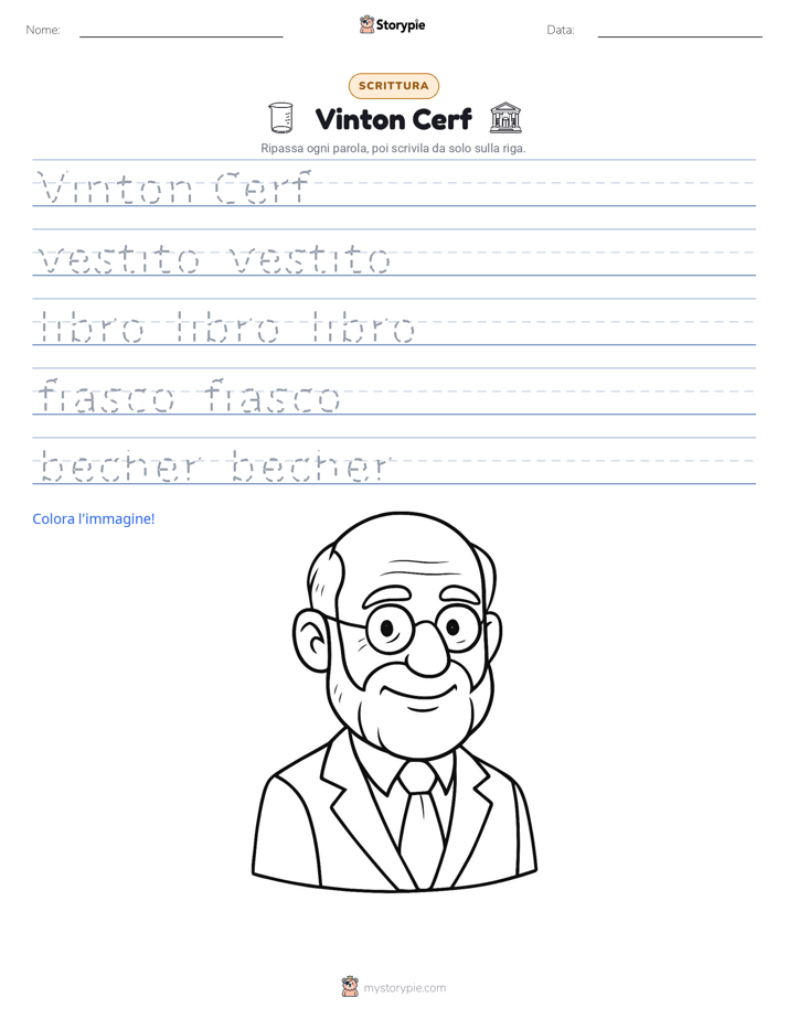 Pratica di Scrittura