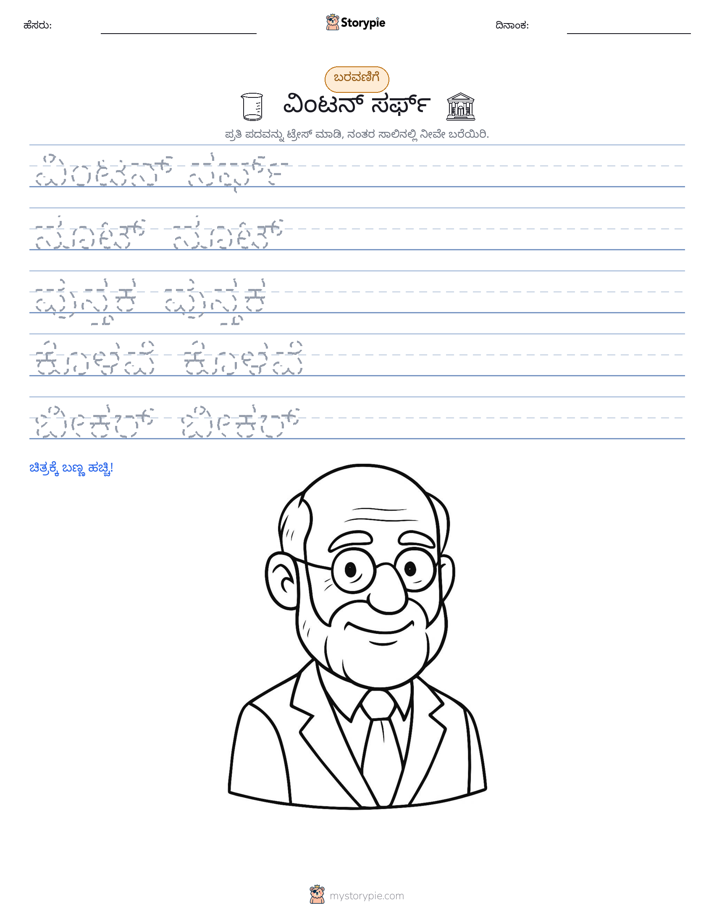 ಲೇಖನ ಅಭ್ಯಾಸ
