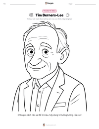Xem trước tài liệu in sẵn Tim Berners-Lee