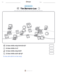 Xem trước tài liệu in sẵn Tim Berners-Lee