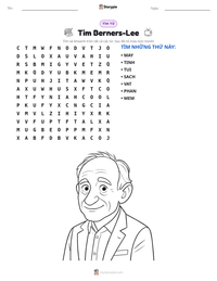 Xem trước tài liệu in sẵn Tim Berners-Lee