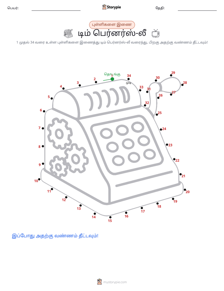முத்து இணைப்பு