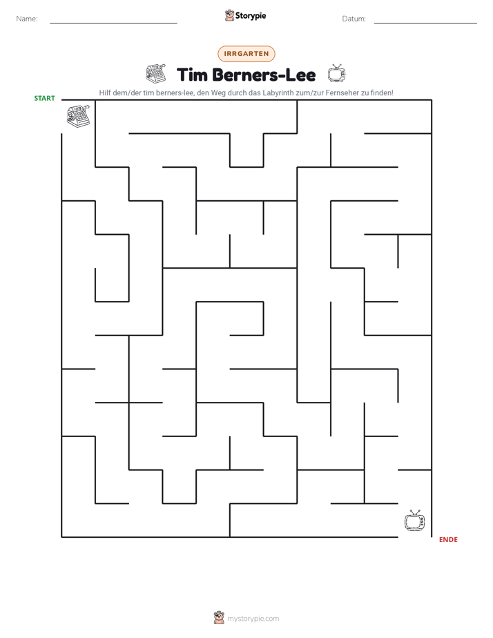 Labyrinth