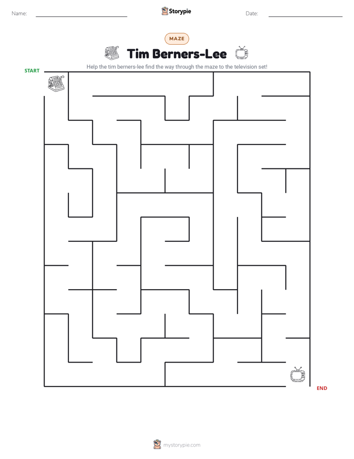Maze